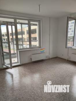 3-к квартира, вторичка, 65м2, 10/19 этаж