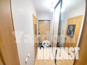 1-к квартира, вторичка, 27м2, 7/19 этаж