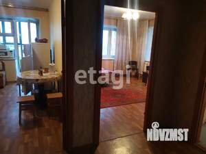 1-к квартира, вторичка, 44м2, 13/17 этаж