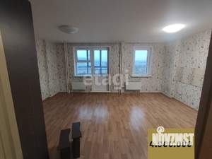 1-к квартира, вторичка, 36м2, 15/16 этаж