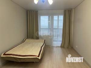 Студия квартира, вторичка, 32м2, 11/19 этаж