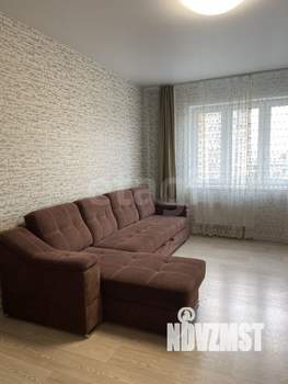 2-к квартира, вторичка, 63м2, 7/18 этаж
