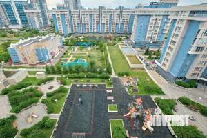 4-к квартира, вторичка, 168м2, 10/10 этаж