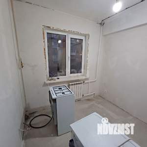 1-к квартира, вторичка, 31м2, 2/5 этаж
