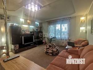 4-к квартира, вторичка, 82м2, 1/10 этаж