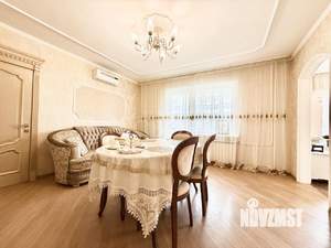 5-к квартира, вторичка, 122м2, 7/10 этаж