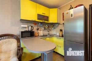 1-к квартира, вторичка, 40м2, 4/9 этаж