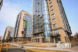 2-к квартира, вторичка, 65м2, 4/17 этаж