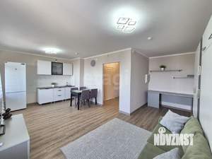 1-к квартира, вторичка, 35м2, 15/15 этаж