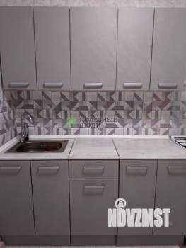 2-к квартира, вторичка, 45м2, 5/5 этаж