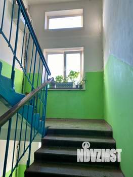 3-к квартира, вторичка, 57м2, 5/5 этаж