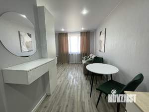 Студия квартира, вторичка, 17м2, 5/5 этаж