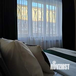 Студия квартира, вторичка, 17м2, 1/5 этаж