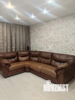 4-к квартира, вторичка, 81м2, 2/9 этаж