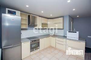 3-к квартира, вторичка, 63м2, 7/9 этаж