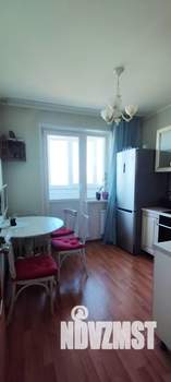 1-к квартира, вторичка, 32м2, 4/11 этаж