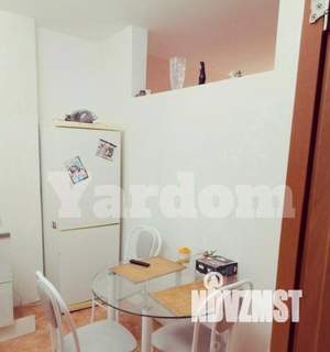 2-к квартира, вторичка, 47м2, 14/19 этаж