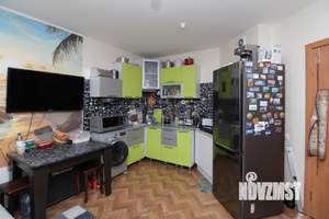 1-к квартира, вторичка, 43м2, 12/15 этаж