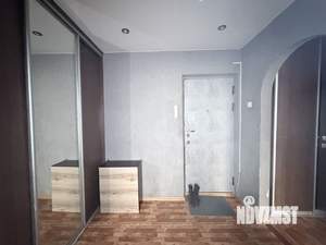 1-к квартира, вторичка, 41м2, 7/10 этаж