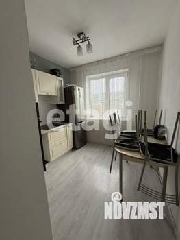 3-к квартира, вторичка, 65м2, 4/9 этаж