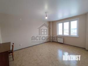 2-к квартира, вторичка, 54м2, 22/25 этаж
