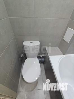 Студия квартира, вторичка, 16м2, 7/9 этаж