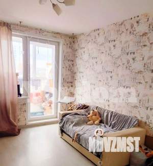 2-к квартира, вторичка, 47м2, 14/19 этаж