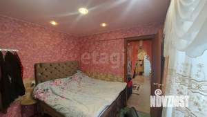 3-к квартира, вторичка, 49м2, 3/5 этаж