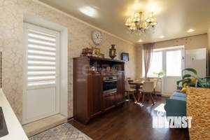 2-к квартира, вторичка, 59м2, 8/9 этаж