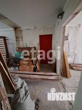 3-к квартира, вторичка, 61м2, 3/5 этаж