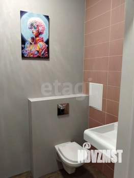 1-к квартира, вторичка, 25м2, 5/7 этаж