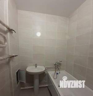 1-к квартира, строящийся дом, 35м2, 3/17 этаж
