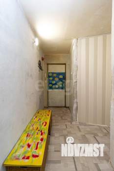 2-к квартира, вторичка, 47м2, 2/5 этаж