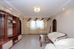 4-к квартира, вторичка, 80м2, 10/10 этаж