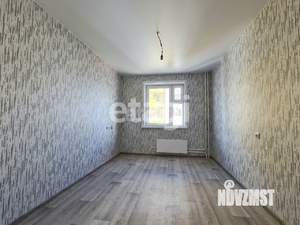 2-к квартира, вторичка, 59м2, 2/17 этаж