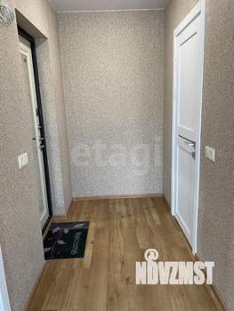 Студия квартира, вторичка, 31м2, 5/5 этаж