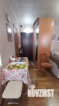 1-к квартира, вторичка, 29м2, 4/5 этаж