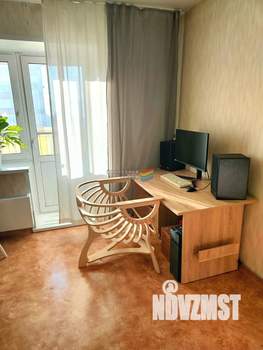 3-к квартира, вторичка, 81м2, 4/16 этаж