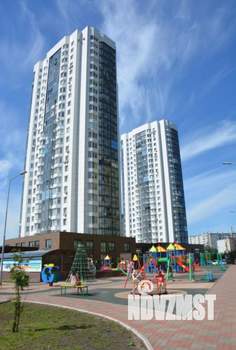 2-к квартира, вторичка, 65м2, 18/24 этаж