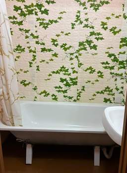 1-к квартира, вторичка, 35м2, 6/16 этаж