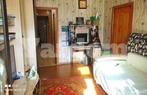 3-к квартира, вторичка, 53м2, 3/5 этаж