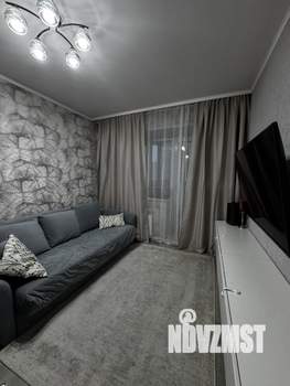 2-к квартира, вторичка, 51м2, 5/12 этаж