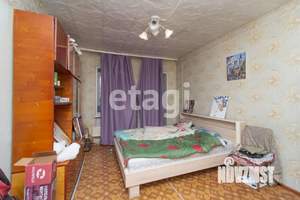 3-к квартира, вторичка, 65м2, 2/2 этаж