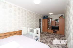 2-к квартира, вторичка, 49м2, 5/9 этаж