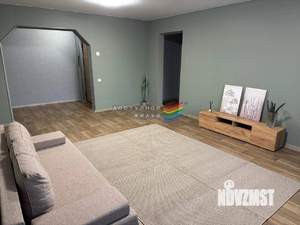 3-к квартира, вторичка, 74м2, 17/17 этаж