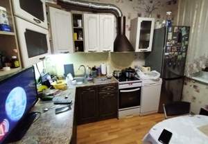 2-к квартира, вторичка, 53м2, 6/10 этаж