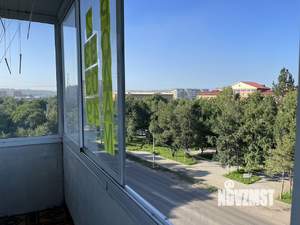 1-к квартира, вторичка, 41м2, 6/10 этаж