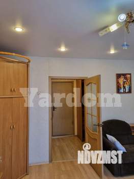 2-к квартира, вторичка, 55м2, 6/9 этаж