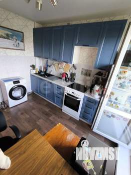 1-к квартира, вторичка, 36м2, 6/9 этаж