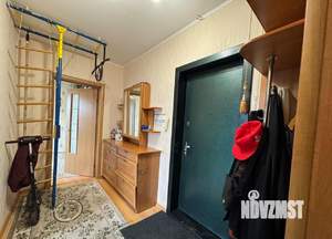 2-к квартира, вторичка, 53м2, 5/9 этаж